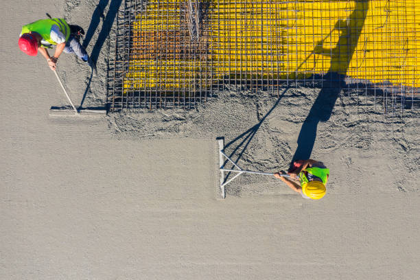 Best Concrete Leveling Services  in Avon, IN